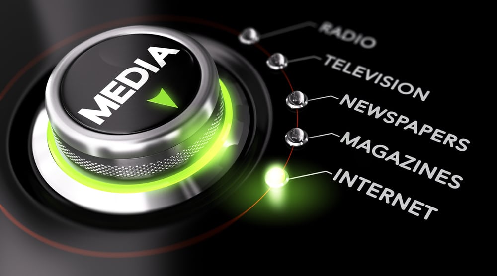 Why Traditional Media Still Matters in an Expanding Digital Climate