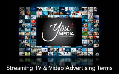 Glossary of Streaming TV & Video Advertising Terms