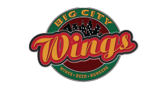 Big City Wings