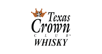Texas Crown Club Whisky