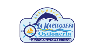 LMO (La Marisquera Ostioneria) Seafood