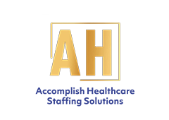 Accomplish Healthcare Staffing Solutions