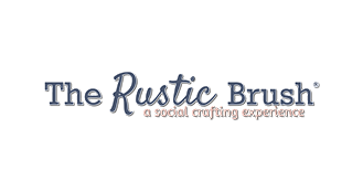 The Rustic Brush